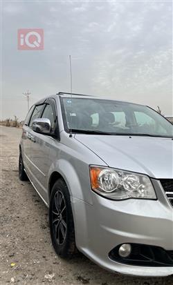 Dodge Grand Caravan